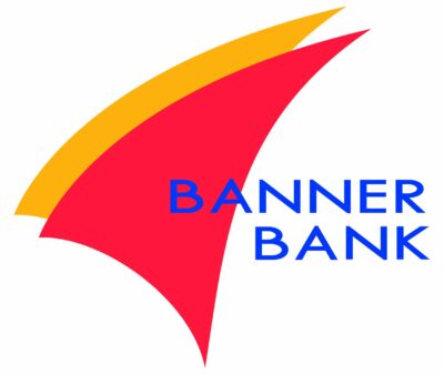 Banner Bank Sponsor