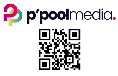 P'Pool Media Sponsor