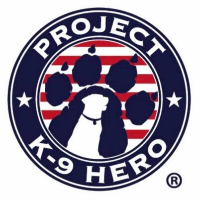 Project K-9 Hero Sponsor