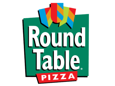 Round Table Pizza Sponsor