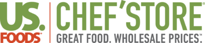 US Foods Chef'store sponsor