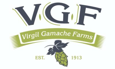 Virgil Gamache Farms Sponsor