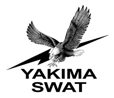 Yakima Police SWAT Team Sponsor