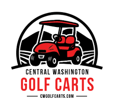 CW GOLF CART