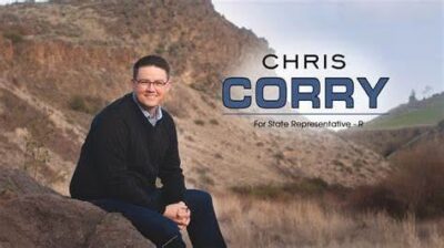 Chris Cory