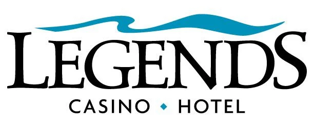 legends casino