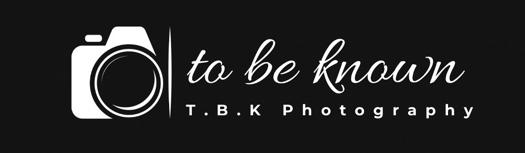 To Be Known Photography tobeknownphotography