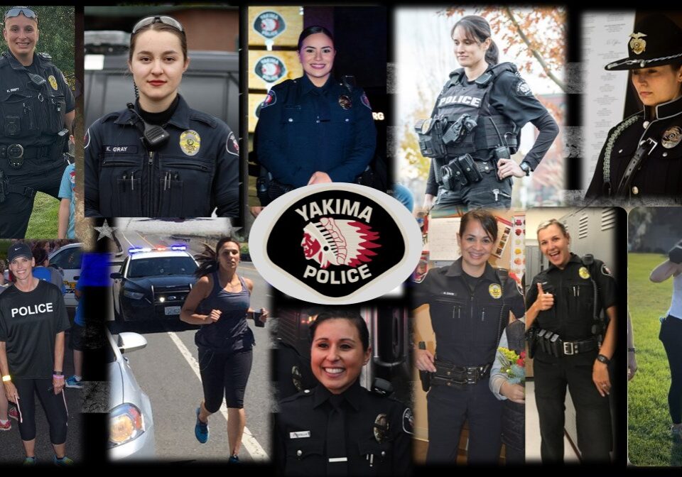 YPD Ladies